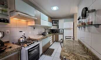 Imagem: Duplex à Venda com 2 suítes em Condomínio