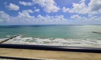 Imagem 3: Flat para aluguel tem 35 metros quadrados com 1 quarto em Areia Preta - Natal - RN