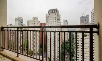 Imagem 5: Apartamento para venda com 284 m2 com 2 suítes e 3 vagas em Jardim Paulistano