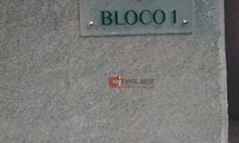 Imagem 3: Apartamento com 2 dormitórios para alugar, 57 m² por R$ 1.892,00/mês - Jardim Dona Irma