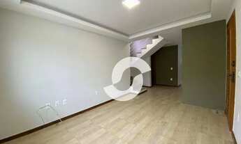 Imagem 3: Casa com 3 dormitórios à venda, 160 m² por R$ 600.000,00 - Engenho do Mato - Niterói/RJ