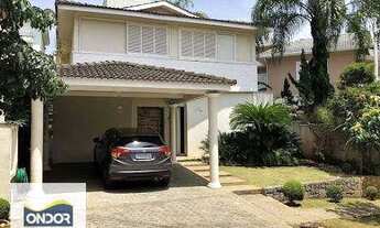 Imagem 2: Casa com 5 dormitórios à venda, 518 m² por R$ 6.900.000,00 - Jardim Mediterrâneo - Cotia/S