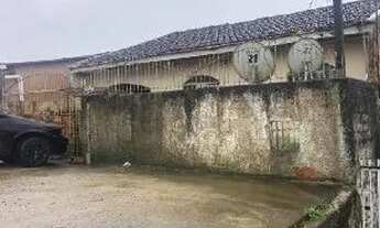 Imagem: SAO JOSE DOS PINHAIS - Casa Padrão