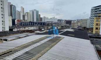 Imagem 5: Apartamento com 2 quartos à venda, 48 m² por R$ 225.000 - Centro - Juiz de Fora/MG