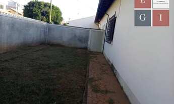 Imagem 3: Casa com 4 dormitórios à venda, 300 m² por R$ 900.000,00 - Jardim São Paulo - Americana/SP