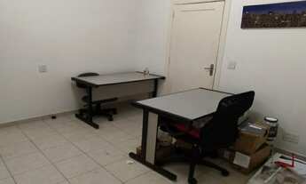 Imagem 3: Apartamento/sala comercial 100 m2 liberdade