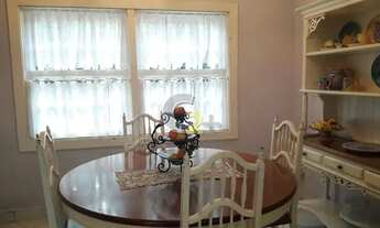 Imagem 2: CASA - 5 SUITES - PERDIZES - 8 VAGAS DE GARAGEM