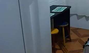 Imagem 7: Kit net Casa com 1 dormitório