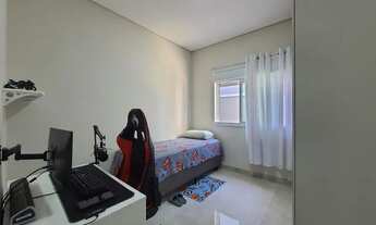 Imagem 5: CASA TÉRREA CONDOMÍNIO JARDINS DO IMPÉRIO - INDAIATUBA - HD INVEST