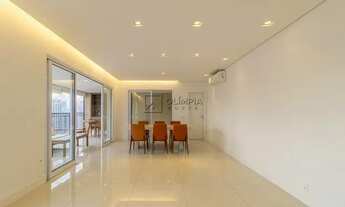 Imagem 6: Apartamento Locação Vila Nova Conceição 198 m² 3 Dormitórios