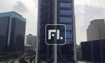 Imagem 6: Conjunto, 531m² - venda por R$ 6.900.000 ou aluguel por R$ 48.458/mês - Brooklin - São Pau