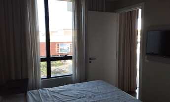 Imagem 5: Apartamento para aluguel tem 45 metros quadrados com 1 quarto em Caminho das Árvores - Sal