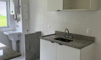 Imagem 2: Morin - Lindo Apartamento 2 quartos em primeira locação