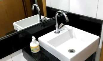 Imagem 3: Apartamento para venda com 2 quartos no Quintas da Avenida - Juiz de Fora - MG