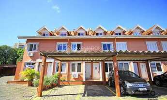 Imagem 4: PORTO ALEGRE - Casa de Condomínio - Teresópolis