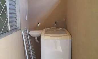 Imagem 6: Kitnet mobiliada