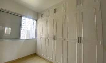 Imagem 5: Apartamento para aluguel possui 90 metros quadrados com 2 dromitórios em Itaim Bibi - São