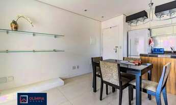 Imagem 3: Apartamento Locação 2 Dormitórios - 60 m² Pinheiros
