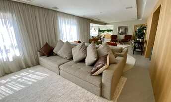 Imagem 4: Apartamento 3 suites, varanda gourmet com churrasqueira, lazer completo, vila olimpia