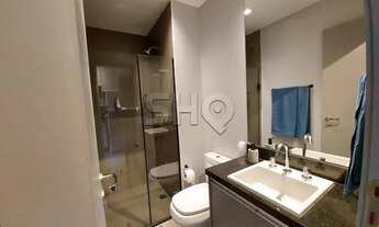 Imagem 6: Apartamento em Pinheiros com 1 dormitório