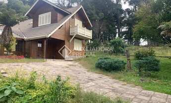 Imagem 2: CANELA - Casa Padrão - Vila Maggi