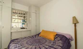 Imagem 7: Apartamento à Venda - Bela Vista, 3 Quartos, 137 m2