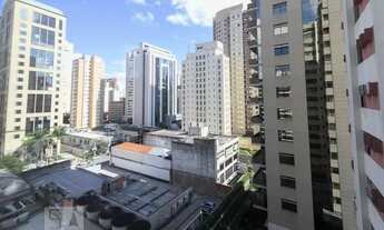 Imagem 5: Apartamento para Aluguel - Itaim Bibi, 1 Quarto, 43 m2