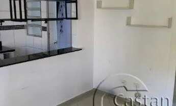 Imagem 2: Casa em condomínio fechado para alugar na vila alpina