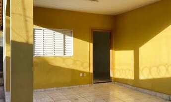 Imagem: Alugo Casa Setor Norte Ferroviário