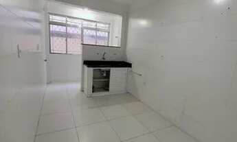 Imagem 4: Apartamento com 02 quartos - Santos