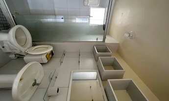 Imagem 4: Condômino Vitória na Forquilha Mobiliado