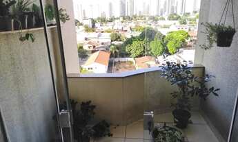 Imagem 6: Apartamento Parque Amazônia