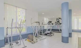 Imagem 4: PORTO ALEGRE - Apartamento Padrão - Jardim Carvalho