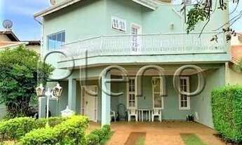 Imagem: Sobrado à venda no condomínio Okynawa