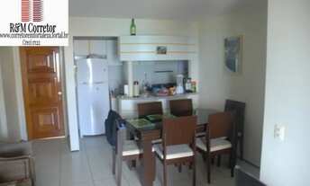 Imagem 5: Apartamento por Temporada A Partir R$ 180,00 na Praia de Iracema em Fortaleza-Ce