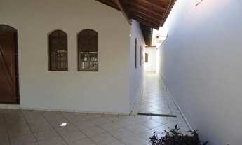 Imagem 3: Casa para aluguel, 3 quartos, 1 suíte, 4 vagas, Parque Residencial Esplanada - Boituva/SP