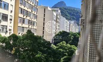 Imagem 3: Excelente Kitnet Padrão à venda, no Edifício Kennedy em Copacabana, Rio de Janeiro, RJ