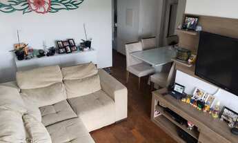 Imagem: Apartamento para venda tem 75 metros quadrados