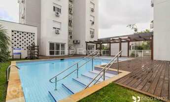 Imagem 7: PORTO ALEGRE - Apartamento Padrão - Camaquã