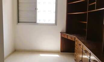 Imagem 2: Apto para aluguel possui 127 metros quadrados com 4 quartos, 1 suíte, 3 vagas em Perdizes