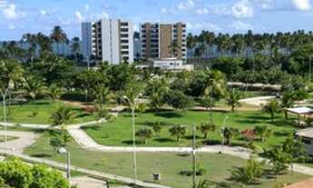 Imagem 2: Apartamento para aluguel no Condomínio Jardim do Mar - Paiva. 212m2, 4 Suítes