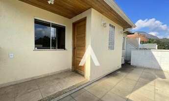 Imagem 2: Cobertura com 4 quartos à venda, 120 m² por R$ 750.000 - Várzea - Teresópolis/RJ