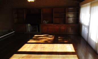 Imagem 7: Casa de condomínio para aluguel com 3 Suítes em Alphaville -Barueri- SP