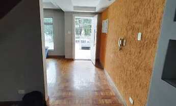 Imagem 2: Sobrado venda ou locação 205m² 2 vagas - Vila Mariana