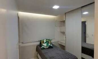 Imagem 3: Apartamento para venda com 164 metros quadrados com 4 quartos em Boa Viagem - Recife - PE