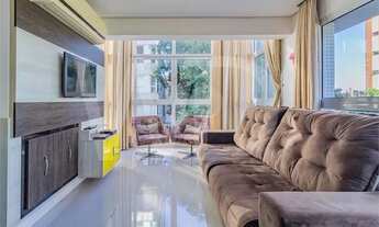 Imagem 1: Apartamento com 02 suítes ao lado da praça da Encol