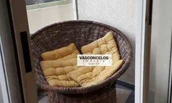 Imagem 5: Apartamento com 3 dormitórios, 104 m² - venda por R$ 750.000,00 ou aluguel por R$ 3.280,00