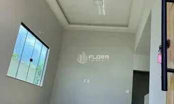 Imagem 4: Casa com 3 dormitórios à venda, 132 m² por R$ 650.000,00 - Jardim Atlântico Oeste (Itaipua