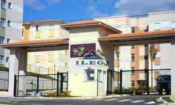 Imagem: Apartamento com 2 dormitórios à venda