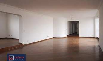 Imagem 3: Apartamento Venda 4 Dormitórios - 310 m² Higienópolis